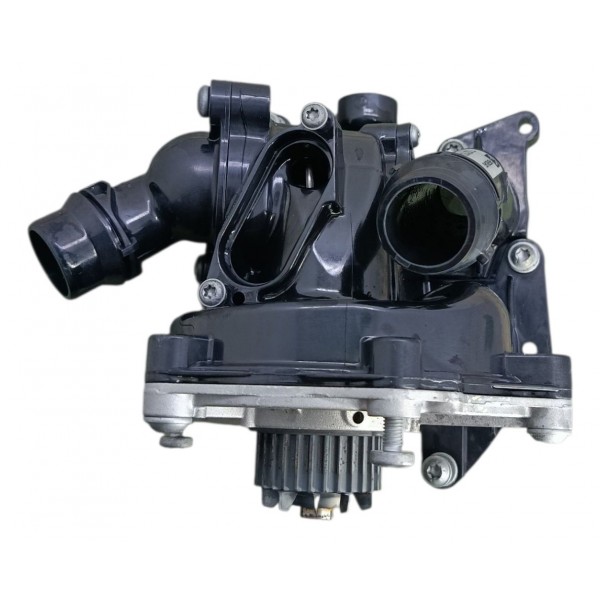 Bomba Agua Motor Vw Jetta 2.0 Tsi 211 Highline Dsg 2016