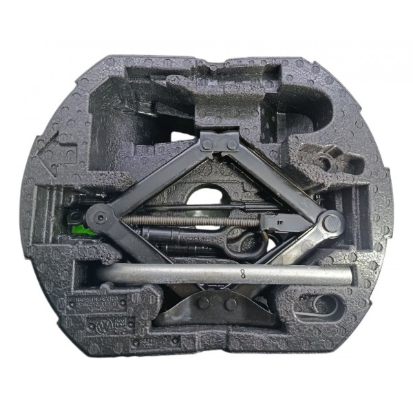 Kit Macaco Vw Jetta 2.0 Tsi 211 Highline Dsg 2016