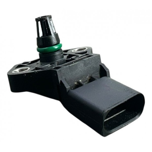 Sensor Map Duto Turbina Vw Jetta 2.0 Tsi 211 Highline Dsg 16