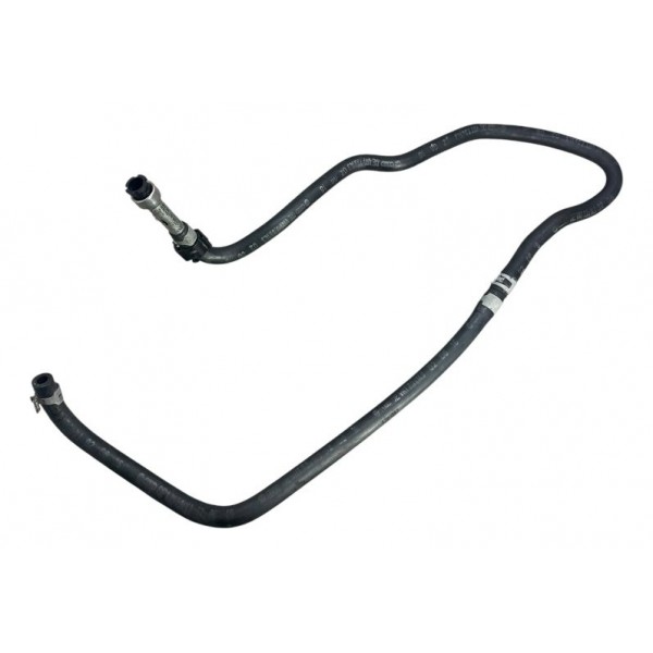 Mangueira Entrada Bomba Alta Combustível Jetta 2.0 Tsi 211