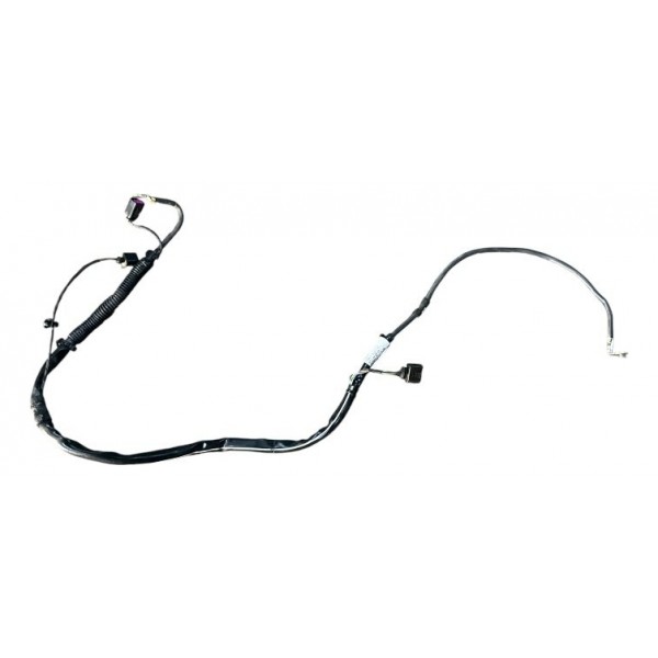 Chicote Alternador Motor Arranque Vw Jetta 2.0 Tsi 211 2016