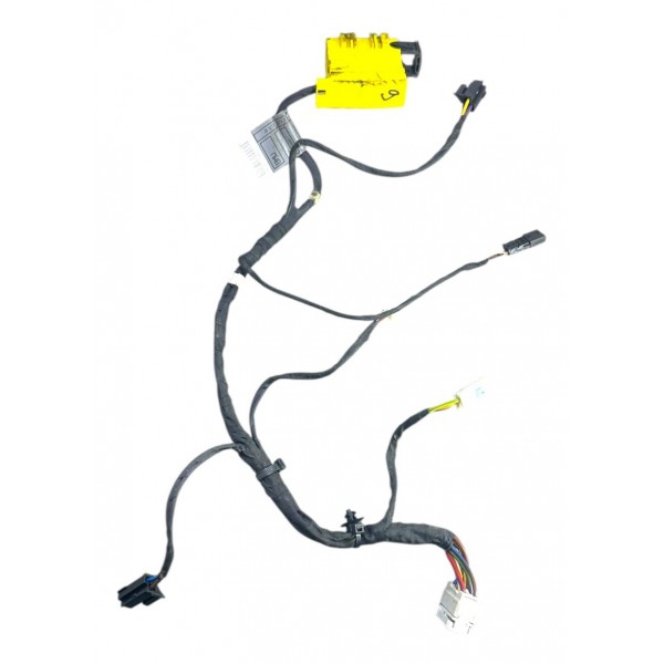 Chicote Banco Elétrico Passageiro Bmw 320i 2.0 E90 2010