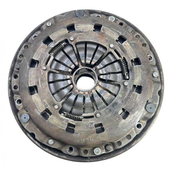 Volante Motor Bi Massa Cambio Manual Bmw 320i 2.0 E90 2010