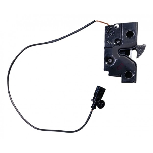 Trava Capo Vw Jetta 2.0 Tsi 211 Highline Dsg 2016