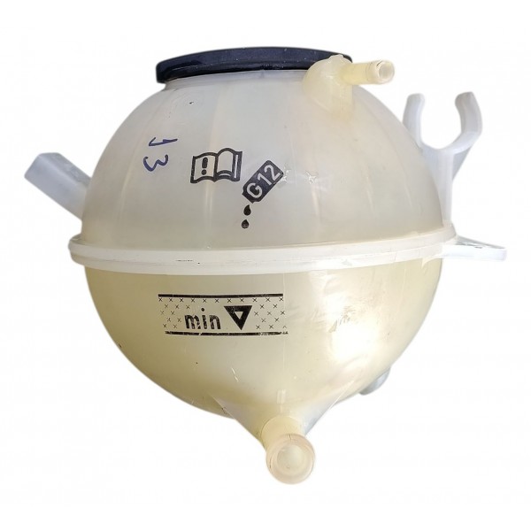 Reservatorio Agua Radiador Jetta 2.0 Tsi 211 Highline Dsg 16