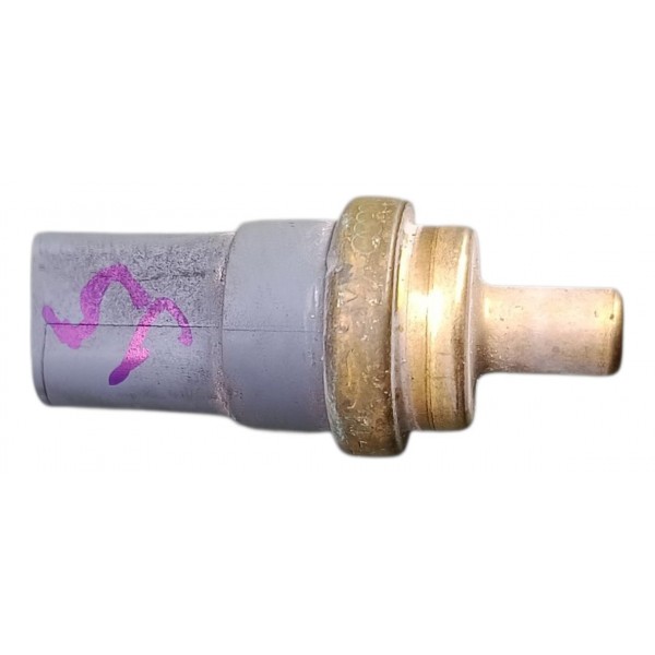 Sensor Temperatura Agua Motor Jetta 2.0 Tsi 211 Highline 16