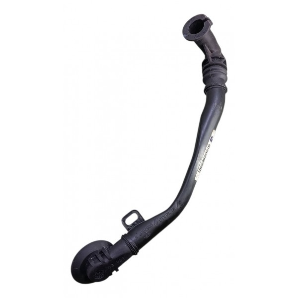 Dreno Ar Condicionado Caixa Evaporado Jetta 2.0 Tsi 211 2016 Preto