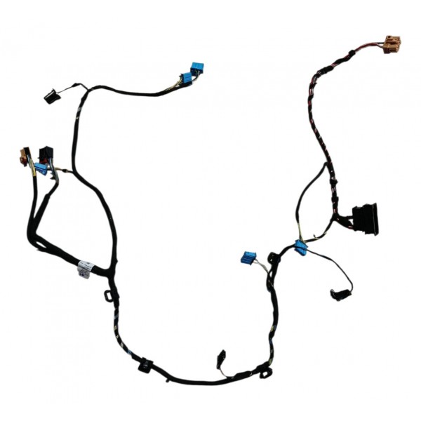 Chicote Caixa Evaporadora Vw Jetta 2.0 Tsi 211 Highline 2016