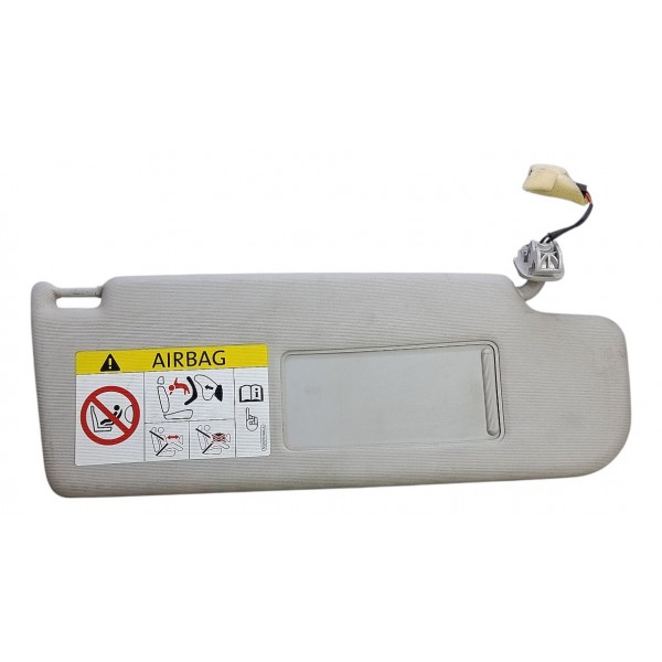 Quebra Sol Direito Vw Jetta 2.0 Tsi 211 Highline Dsg 2016