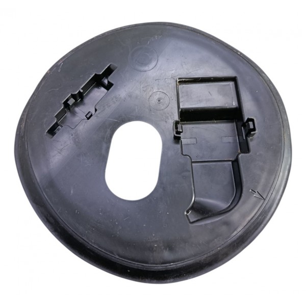 Tampa Acesso Bomba Tanque Combustível Jetta 2.0 Tsi 211 2016 Preto 2016