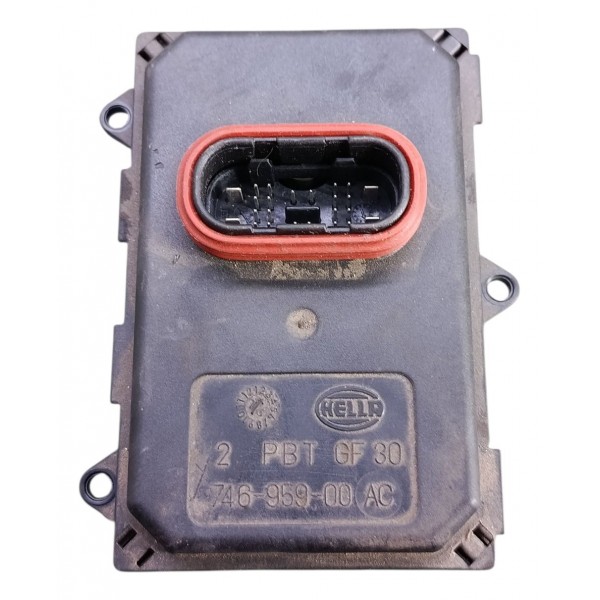 Reator Farol Xenon Led Vw Jetta 2.0 Tsi 211 Highline Dsg 16 1 K