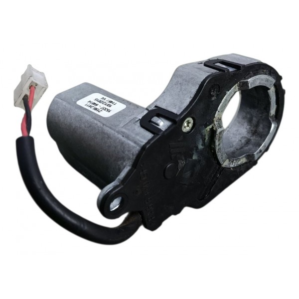 Motor Rebatimento Retrovisor Esquerdo Jetta 2.0 Tsi 211 2016