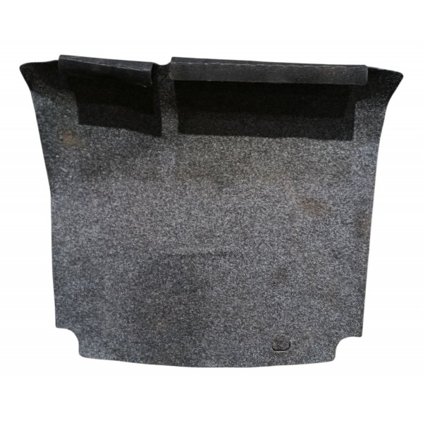 Forro Superior Estepe Porta Malas Vw Jetta 2.0 Tsi 211 2016