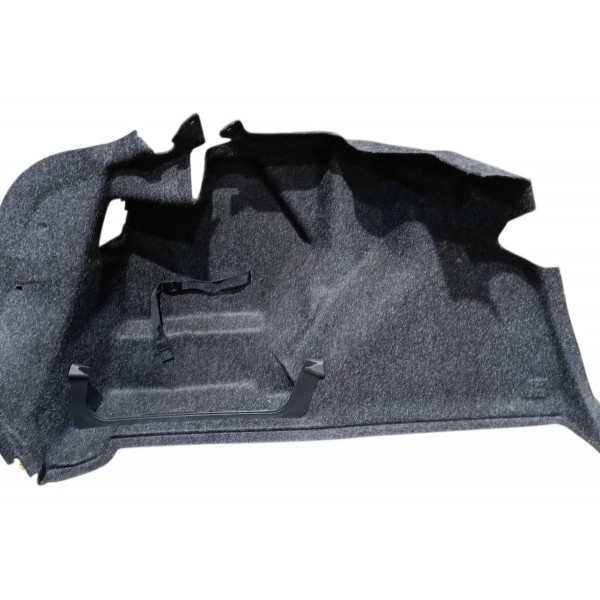 Forro Porta Malas Esquerdo Jetta 2.0 Tsi 211 Highline Dsg 16