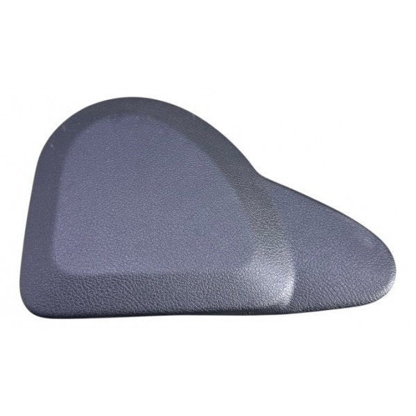 Acabamento Direito Banco Motorista Bmw X1 2.0 X-line 2022 Preto