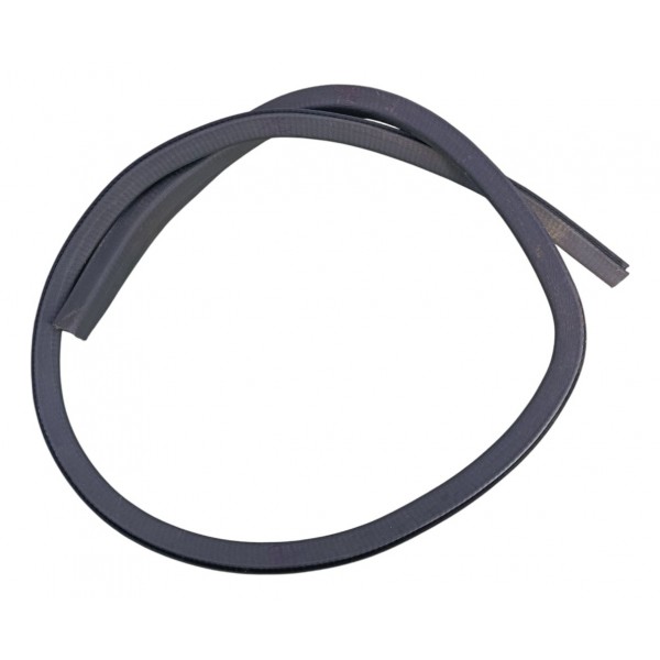 Borracha Porta Traseira Esquerda Subaru Impreza Wrx 2.5 2001 Preto