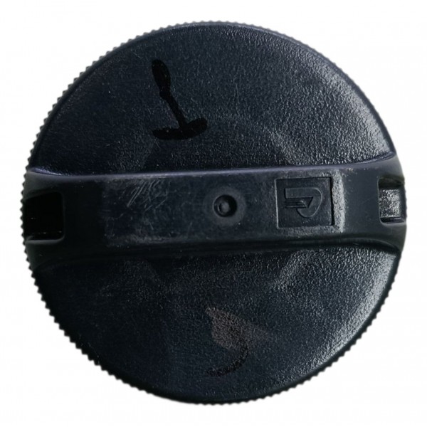 Tampa Tanque Combustivel Subaru Impreza Wrx 2.5 2001 2001