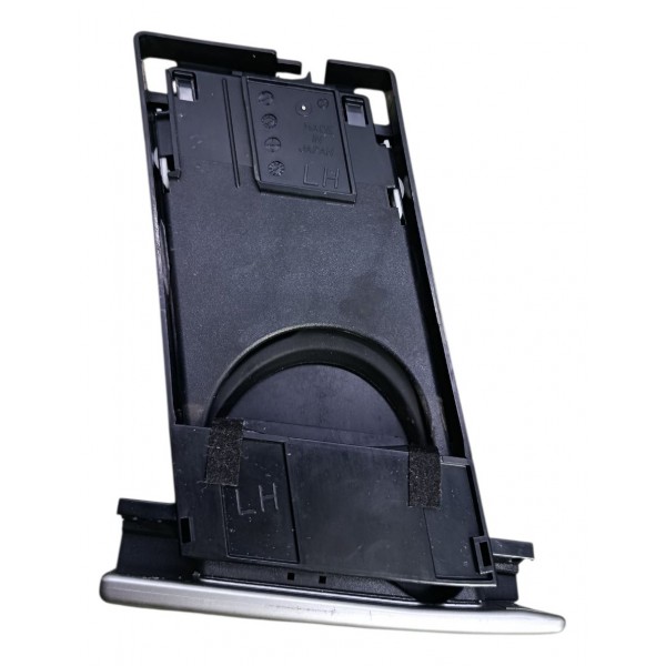 Porta Copos Central Painel Subaru Impreza Wrx 2.5 16v 2001 Preto