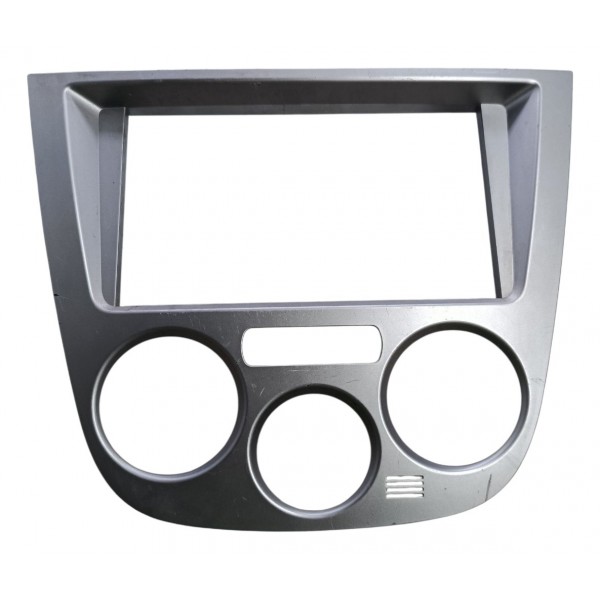 Moldura Botão Ar Condicionado Subaru Impreza Wrx 2.5 2001