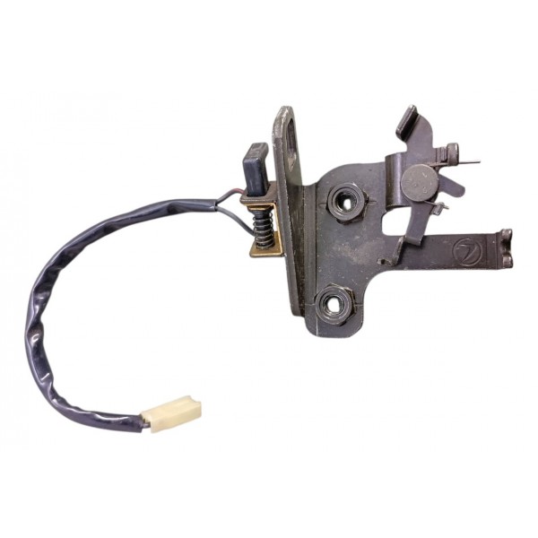 Trava Cabo Abertura Tampa Porta Malas Subaru Impreza Wrx 2.5