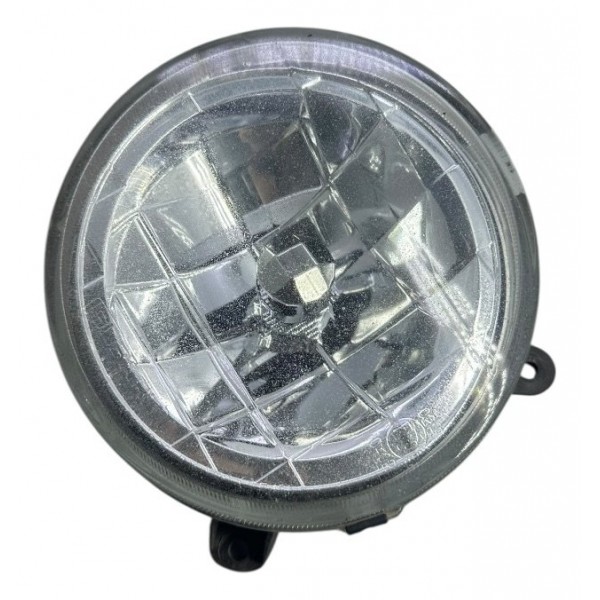 Farol Milha Esquerdo Subaru Impreza Wrx 2.5 16v Tb 4x4 2001