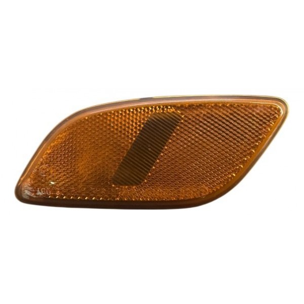 Refletivo Paralama Direito Subaru Impreza Wrx 2.5 16v Tb 01