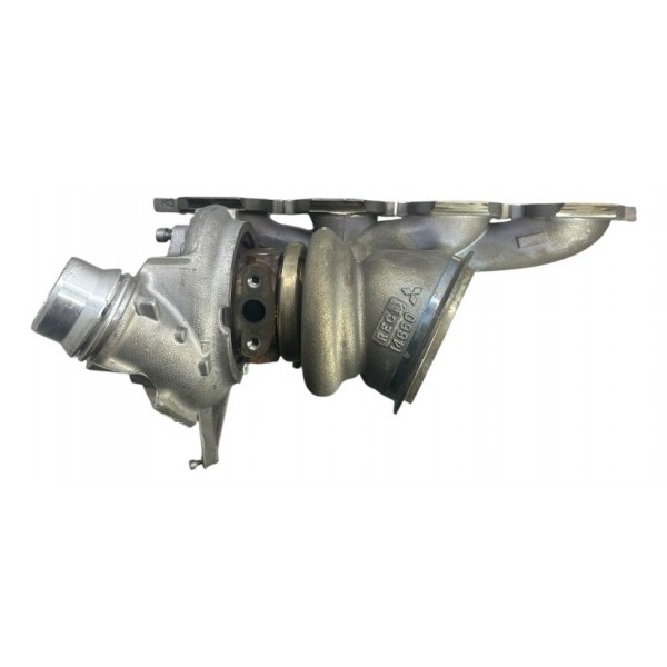Turbina Bmw X1 2.0 Turbo X3 X4  320i 328i 120i 125i