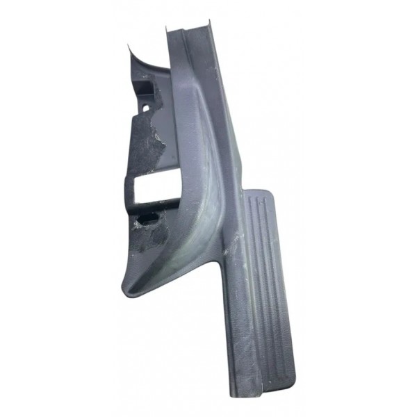 Soleira Traseira Esquerda Subaru Impreza Wrx 2.5 16v Tb 2001 Preto