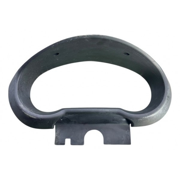 Acabamento Velocímetro Painel Instrumentos Impreza Wrx 2.5 Preto