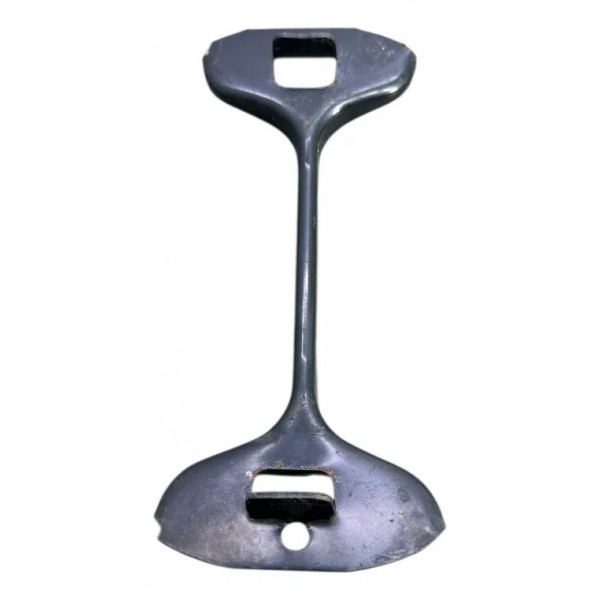 Suporte Fixação Superior Bateria Subaru Impreza Wrx 2.5 2001