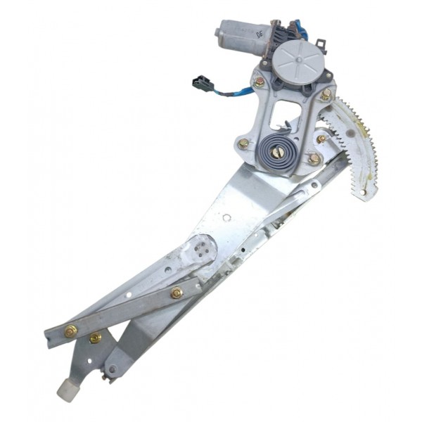 Maquina Vidro Elétrico Porta Dianteira Esquerda Impreza Wrx