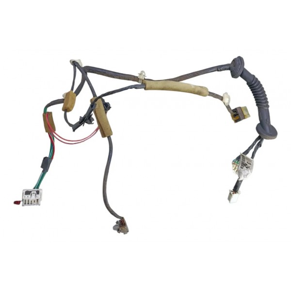 Chicote Porta Traseira Esquerda Subaru Impreza Wrx 2.5 16v