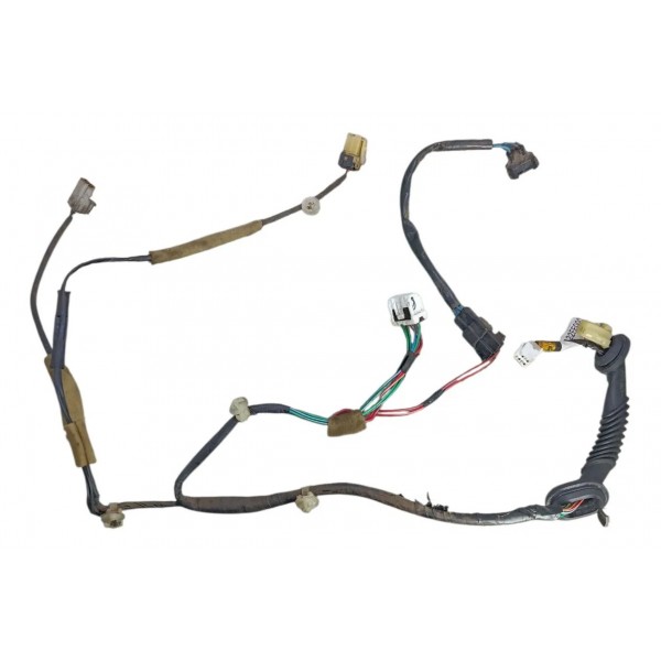 Chicote Porta Traseira Direita Subaru Impreza Wrx 2.5 16v 01