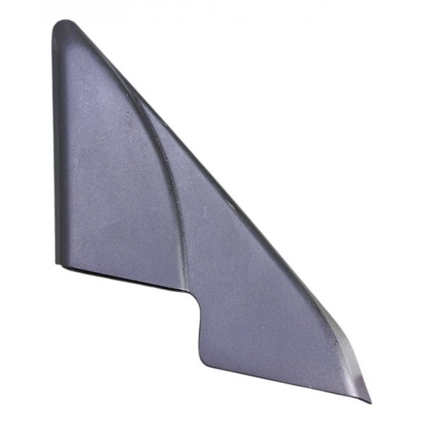 Acabamento Interno Retrovisor Esquerdo Impreza Wrx 2.5 2001