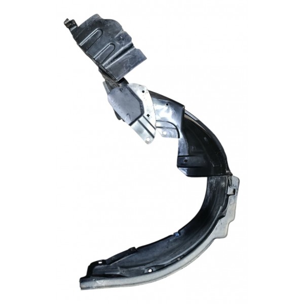 Parabarro Dianteiro Direito Subaru Impreza Wrx 2.5 16v Tb 01