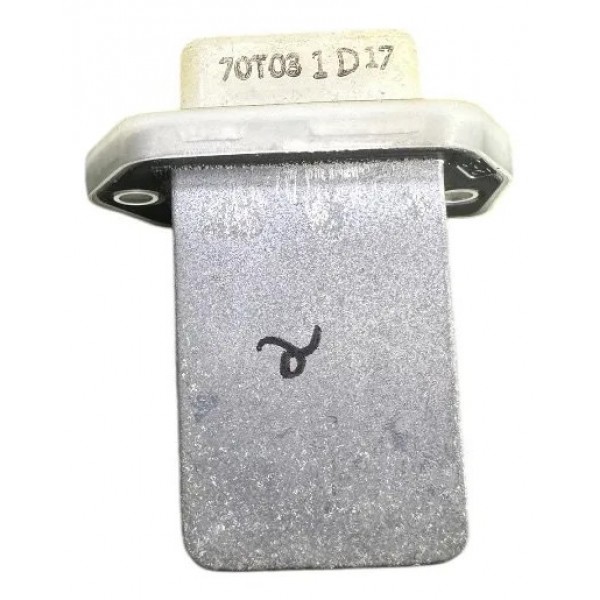 Resistencia Ar Condicionado Caixa Evaporadora Impreza Wrx 01