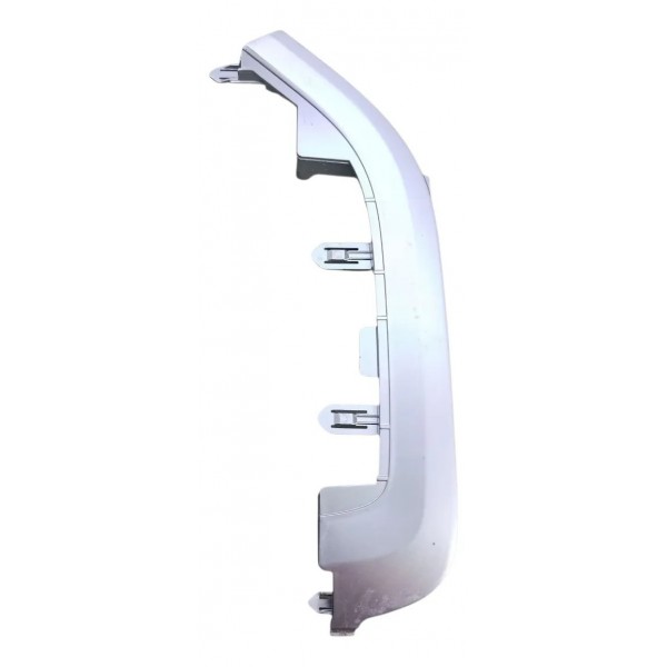 Acabamento Esquerdo Central Multimídia Creta Platinum 1.0 24