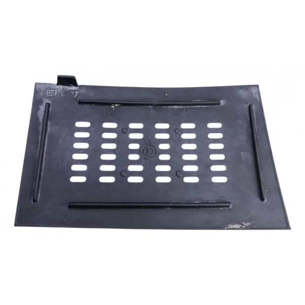 Tapete Borracha Carregador Indução Creta 1.0 12v Tgdi 2024