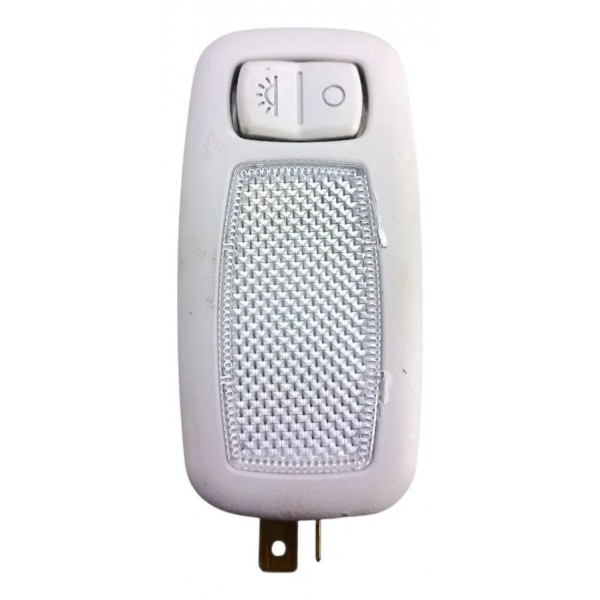 Luz Cortesia Quebra Sol Direito Creta 1.0 12v Tgdi 2024