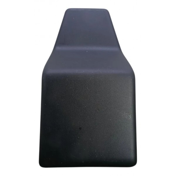 Acabamento Câmera Parabrisa Creta Platinum 1.0 12v Tgdi 2024 Preto