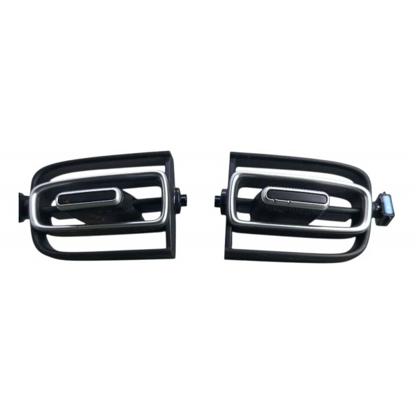 Par Difusor Traseiro Console Central Creta 1.0 Tgdi 2024