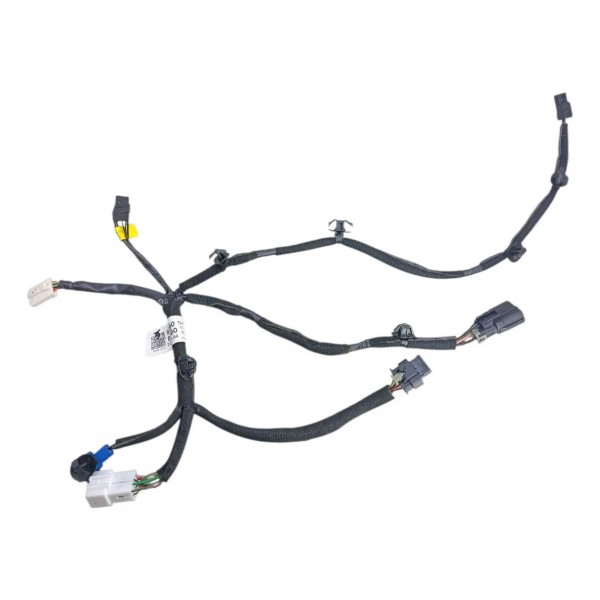 Chicote Tampa Porta Malas Creta Platinum 1.0 12v Tgdi 2024