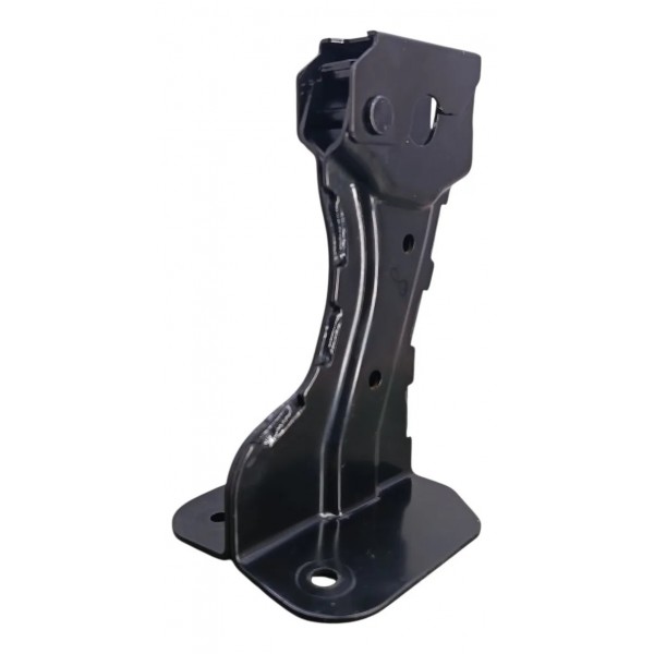 Suporte Central Encosto Banco Traseiro Creta Platinum 1.0 24