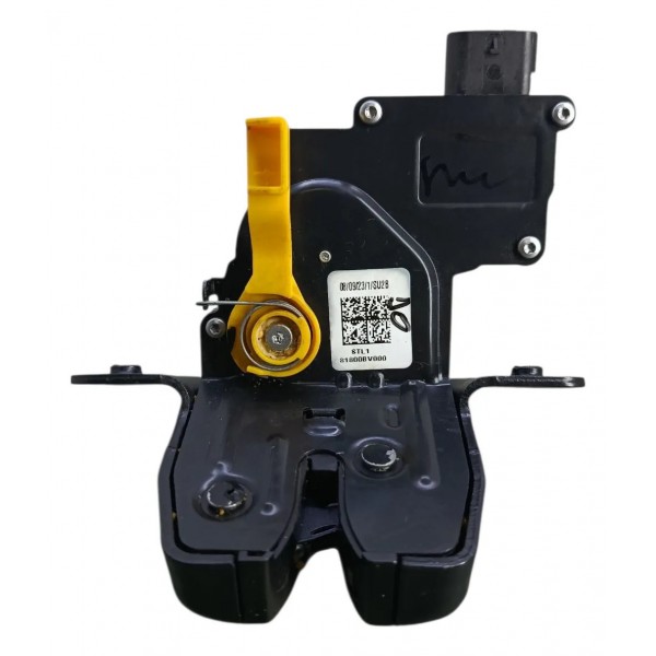 Trava Elétrica Tampa Porta Malas Creta Platinum 1.0 Tgdi 24