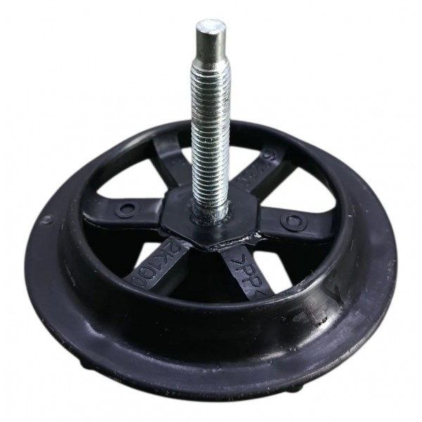 Parafuso Fixação Estepe Creta Platinum 1.0 12v Tgdi Turbo 24