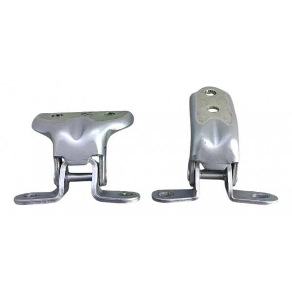 Par Dobradiça Porta Traseira Direita Creta 1.0 12v Tgdi 2024