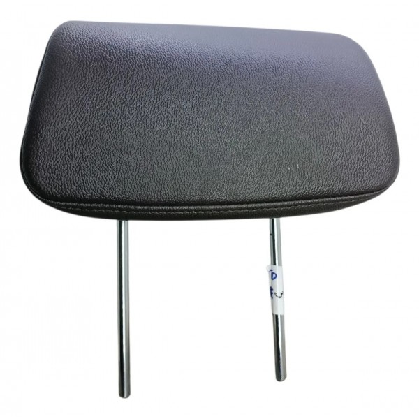 Encosto Cabeça Banco Traseiro Direito Esquerdo Creta 1.0 24 Preto