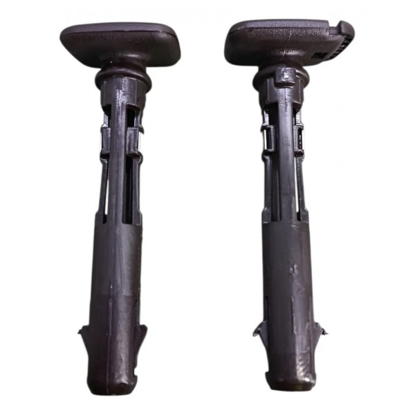 Par Guia Encosto Cabeça Banco Traseiro Creta 1.0 Tgdi 2024