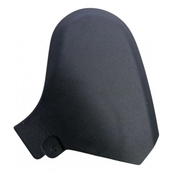 Acabamento Direito Banco Motorista Creta 1.0 Tgdi 2024 Preto