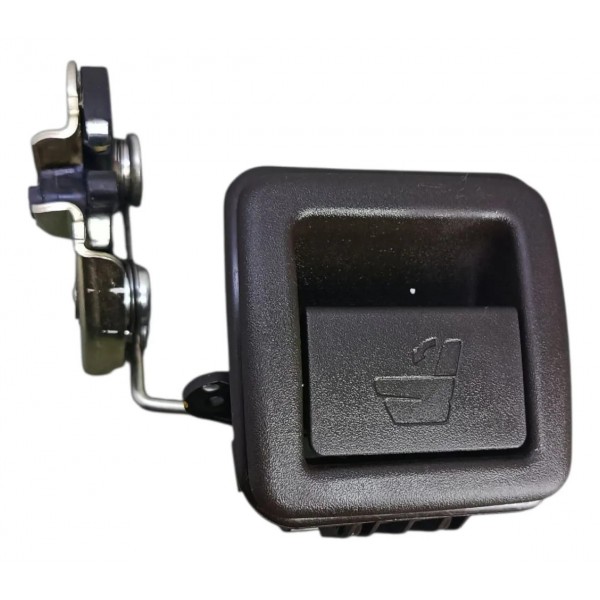 Trava Para Deitar Banco Traseiro Direito Creta 1.0 Tgdi 2024